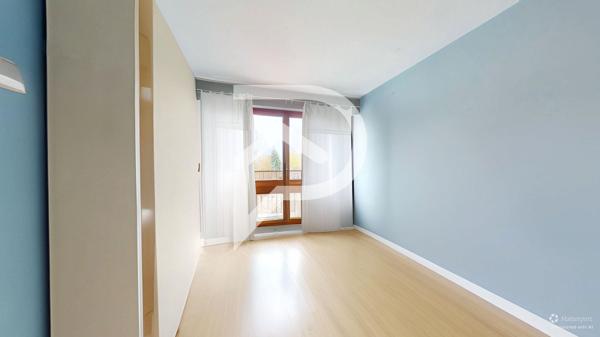Appartement 4 pièces 77 m2