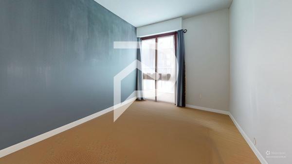 Appartement 4 pièces 77 m2