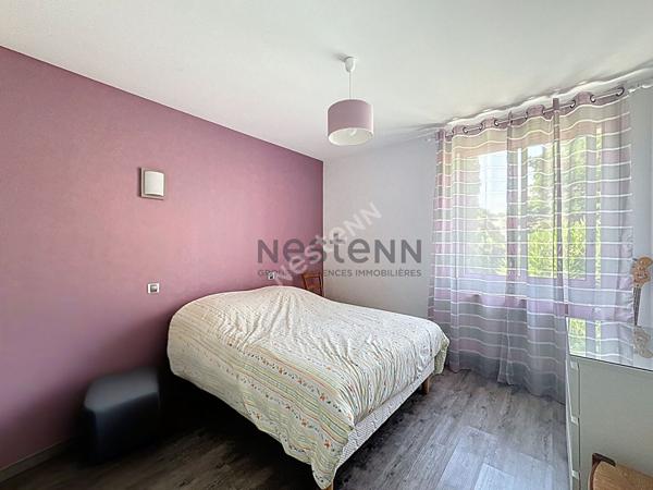 Superbe maison à vendre à Champigné ? 4 chambres ? 227m2 - Terrain paysagé de plus de 4 000 m²