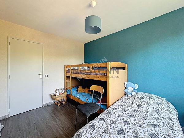 Superbe maison à vendre à Champigné ? 4 chambres ? 227m2 - Terrain paysagé de plus de 4 000 m²