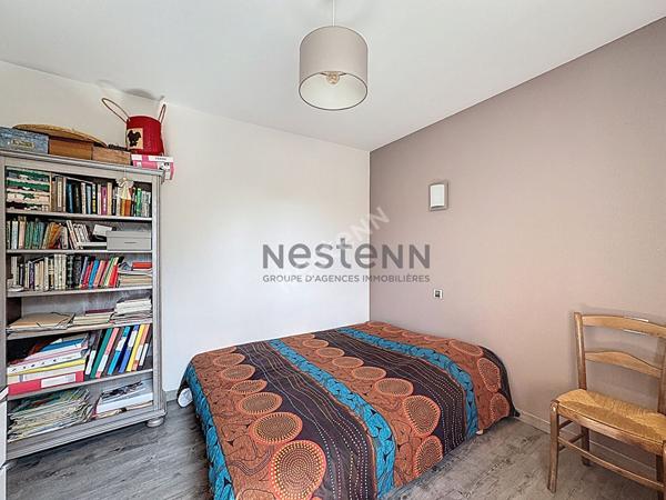 Superbe maison à vendre à Champigné ? 4 chambres ? 227m2 - Terrain paysagé de plus de 4 000 m²