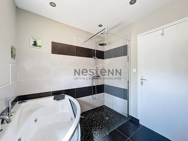 Superbe maison à vendre à Champigné ? 4 chambres ? 227m2 - Terrain paysagé de plus de 4 000 m²