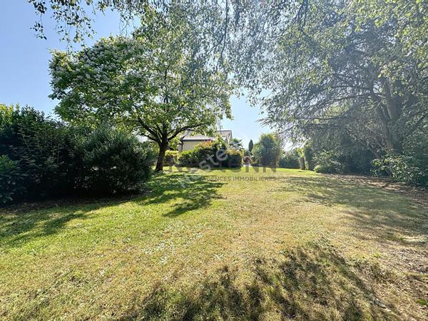 Superbe maison à vendre à Champigné ? 4 chambres ? 227m2 - Terrain paysagé de plus de 4 000 m²