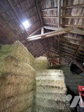 A VENDRE  PROPRIETE  DE CORPS DE FERME  SECTEUR CHAUCHAILLES