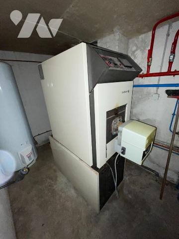 A VENDRE  PROPRIETE  DE CORPS DE FERME  SECTEUR CHAUCHAILLES