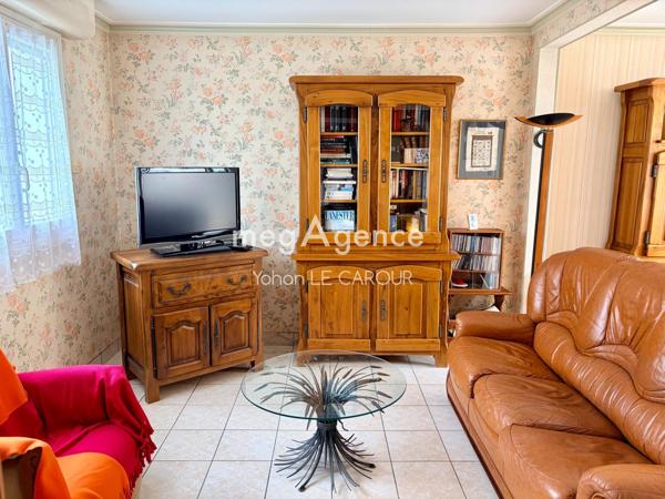 Maison à LANESTER, 56600 - 5 pièces 95m²