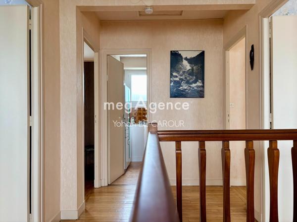 Maison à LANESTER, 56600 - 5 pièces 95m²