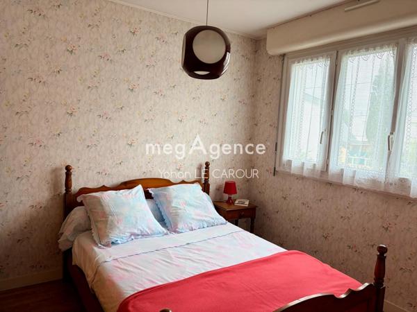 Maison à LANESTER, 56600 - 5 pièces 95m²