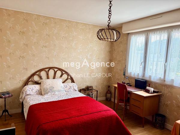 Maison à LANESTER, 56600 - 5 pièces 95m²