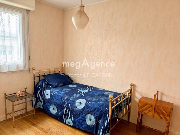 Maison à LANESTER, 56600 - 5 pièces 95m²