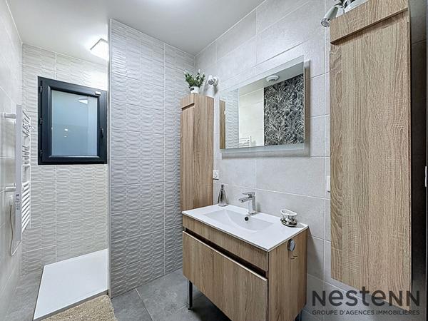 Superbe maison contemporaine à vendre à Peynier