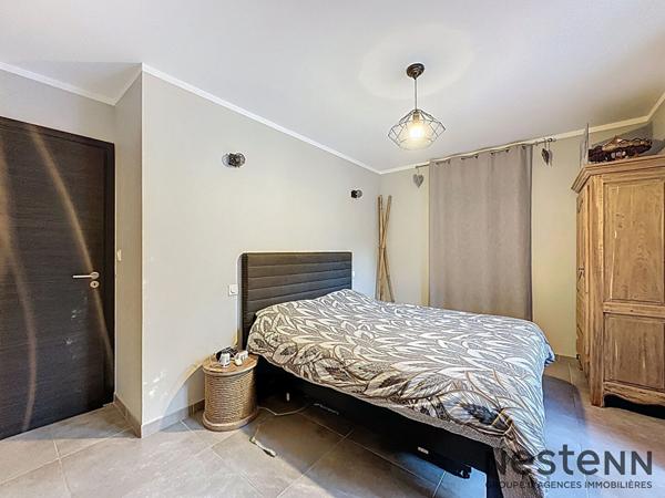 Superbe maison contemporaine à vendre à Peynier