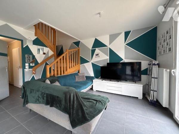 À vendre ? Maison récente 3 chambres ? Centre-ville de La Gorgue

Découvrez en exclusivité ce...