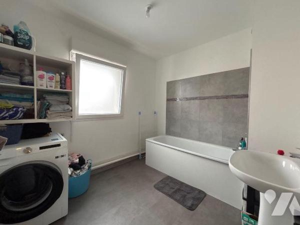 À vendre ? Maison récente 3 chambres ? Centre-ville de La Gorgue

Découvrez en exclusivité ce...