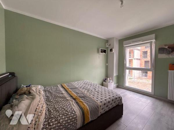 À vendre ? Maison récente 3 chambres ? Centre-ville de La Gorgue

Découvrez en exclusivité ce...