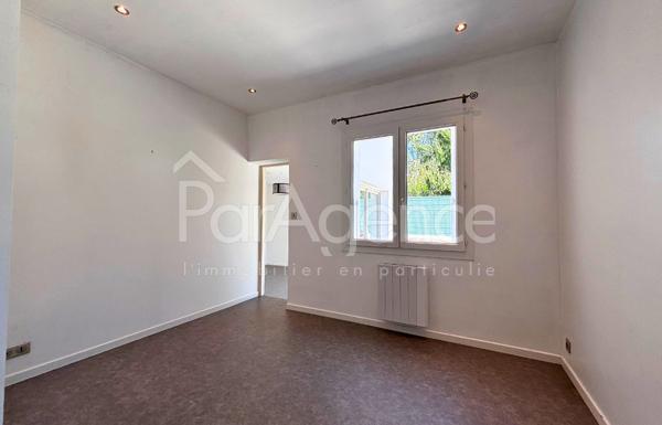 Maison de ville avec garage à 300 m de Foncillon Royan