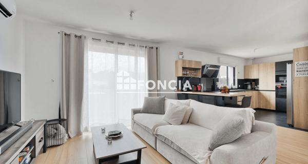 À vendre Maison 5 pièces 118.54 m² - Gazeran 78125