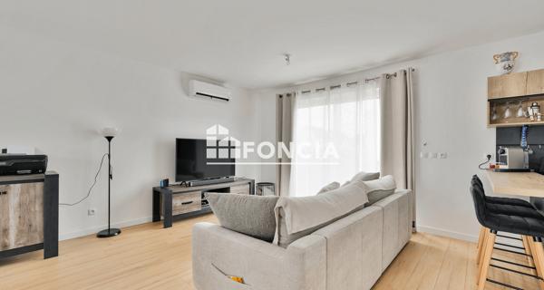 À vendre Maison 5 pièces 118.54 m² - Gazeran 78125