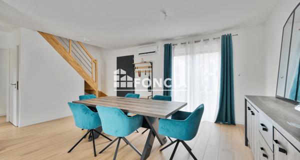 À vendre Maison 5 pièces 118.54 m² - Gazeran 78125