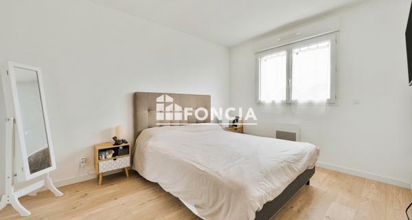 À vendre Maison 5 pièces 118.54 m² - Gazeran 78125