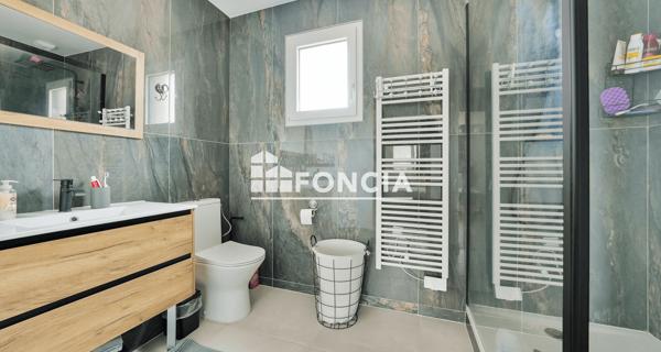 À vendre Maison 5 pièces 118.54 m² - Gazeran 78125