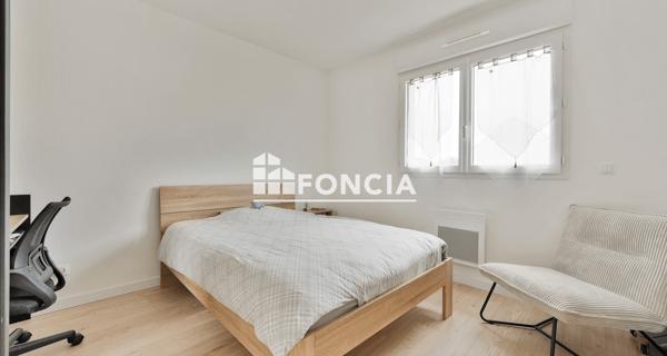 À vendre Maison 5 pièces 118.54 m² - Gazeran 78125