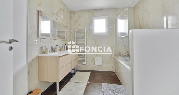 À vendre Maison 5 pièces 118.54 m² - Gazeran 78125