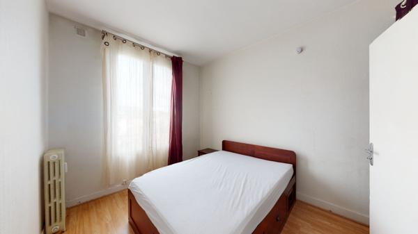 Appartement Asnieres Sur Seine 2 pièces 26.01 m2