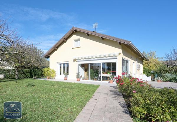 Maison à vendre 5 pièces 120m²