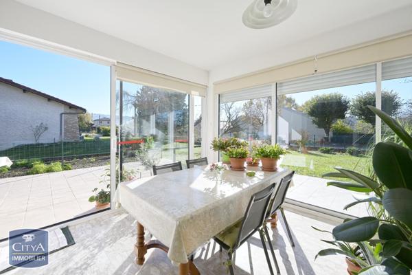 Maison à vendre 5 pièces 120m²