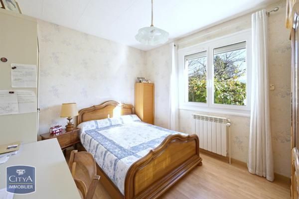 Maison à vendre 5 pièces 120m²