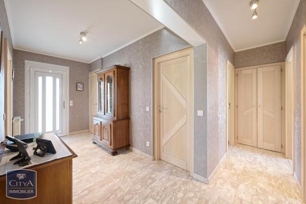 Maison à vendre 5 pièces 120m²