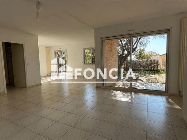 À vendre Maison 4 pièces 100 m² - Toulon 83000