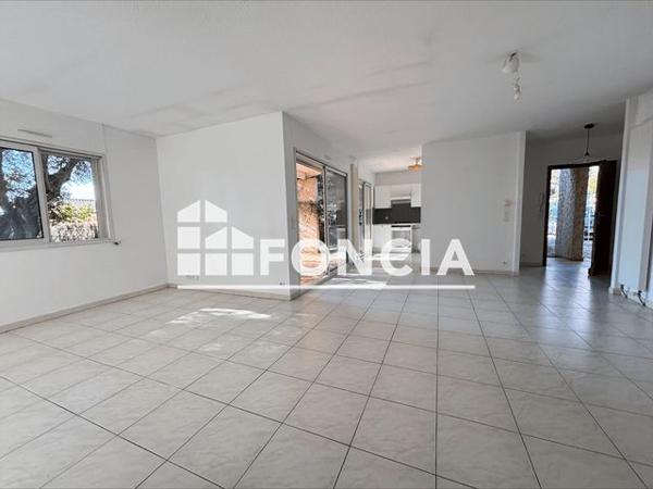 À vendre Maison 4 pièces 100 m² - Toulon 83000