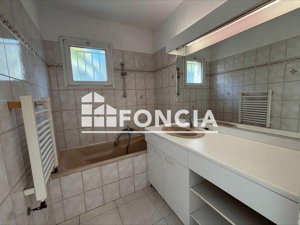 À vendre Maison 4 pièces 100 m² - Toulon 83000
