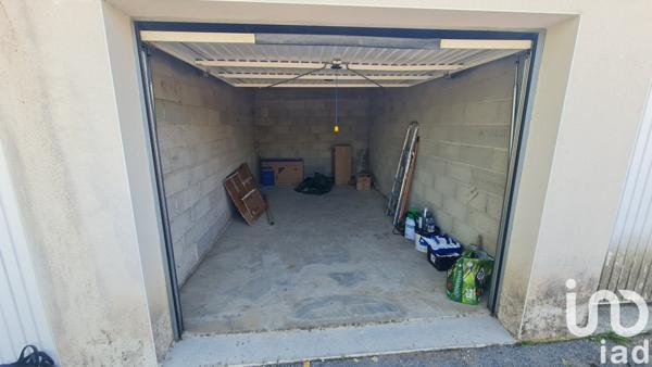 Appartement à vendre 3 pièces 47 m² Anduze