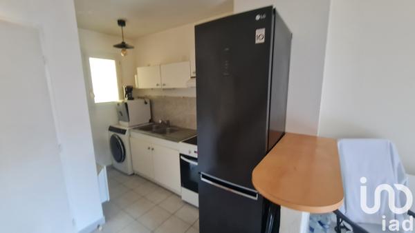 Appartement à vendre 3 pièces 47 m² Anduze