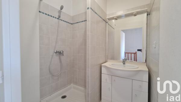 Appartement à vendre 3 pièces 47 m² Anduze