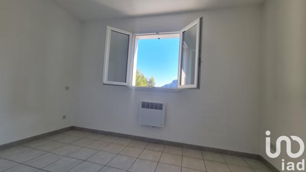 Appartement à vendre 3 pièces 47 m² Anduze