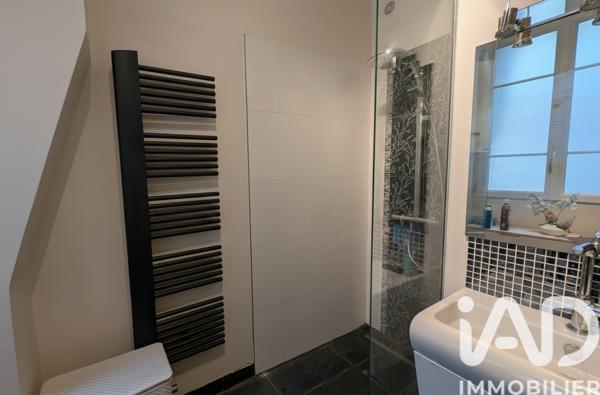 Appartement à vendre 2 pièces 52,06 m² Clichy