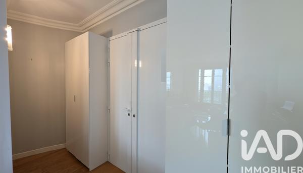 Appartement à vendre 2 pièces 52,06 m² Clichy