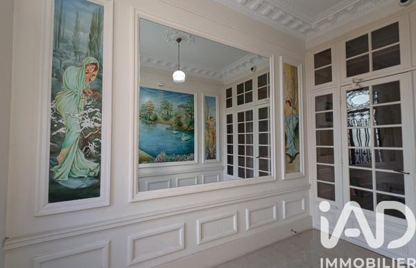 Appartement à vendre 2 pièces 52,06 m² Clichy