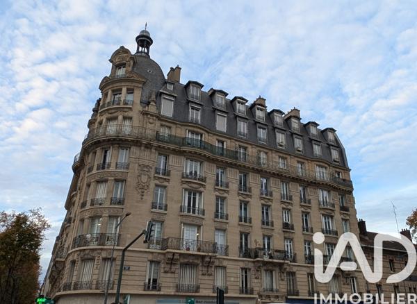Appartement à vendre 2 pièces 52,06 m² Clichy