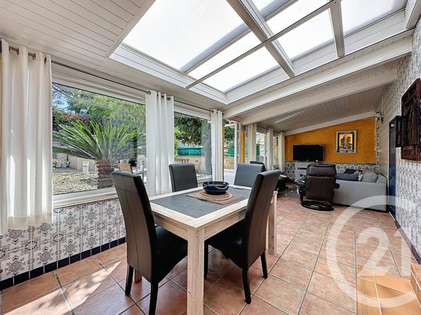 Maison à vendre  4 pièces - 99,77 m2 AGDE - 34