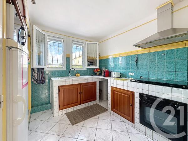 Maison à vendre  4 pièces - 99,77 m2 AGDE - 34