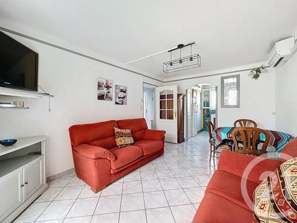 Maison à vendre  4 pièces - 99,77 m2 AGDE - 34