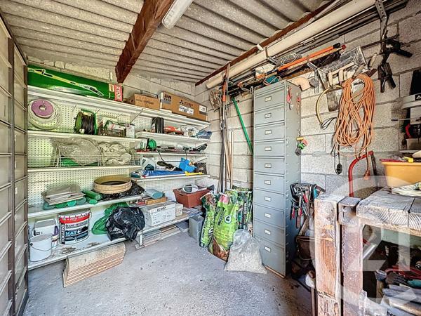 Maison à vendre  4 pièces - 99,77 m2 AGDE - 34