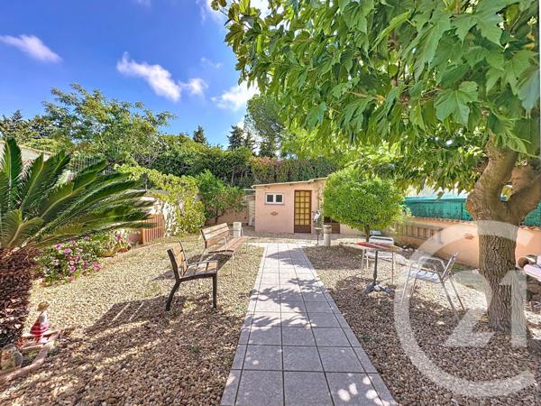 Maison à vendre  4 pièces - 99,77 m2 AGDE - 34