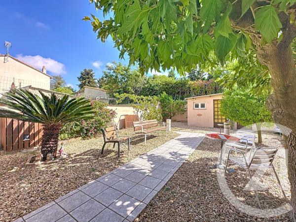 Maison à vendre  4 pièces - 99,77 m2 AGDE - 34