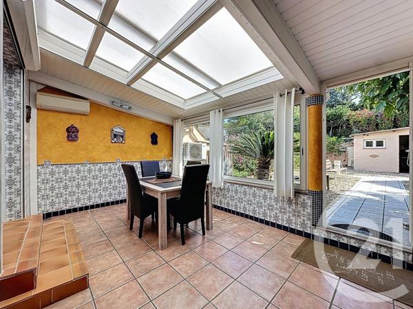 Maison à vendre  4 pièces - 99,77 m2 AGDE - 34